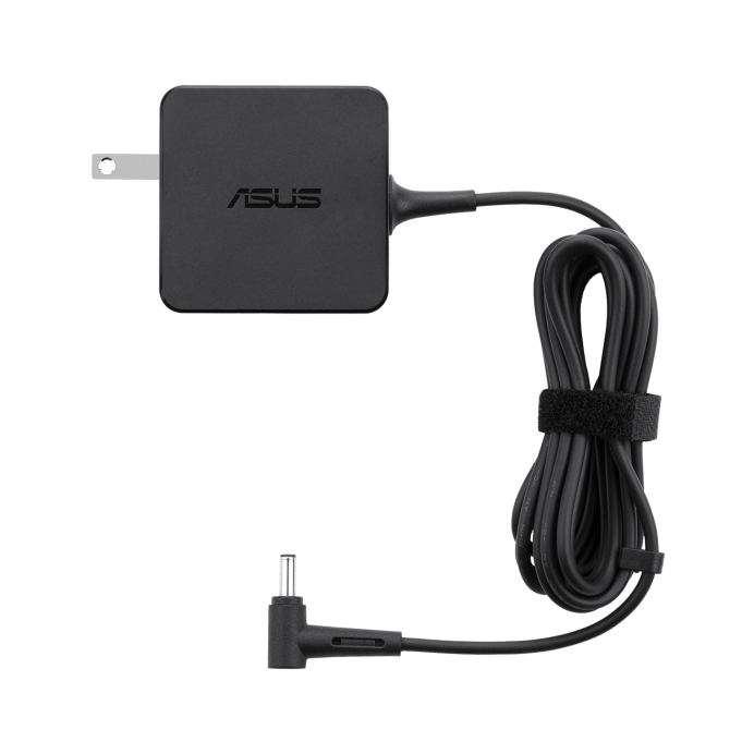 ASUS ADP-45ZE B - Netzteil - Wechselstrom 100-240 V, Ansicht 2