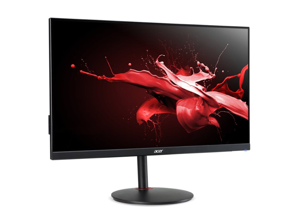 Acer Nitro XV270 M3bmiiprx - XV0 Series - LED-Monitor - Gaming - 68.6 cm (27), Ansicht 5