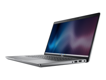 Dell Latitude 5440 - Intel Core i5 1345U  1.6 GHz - vPro Enterprise - Win 11 Pro - Intel Iris Xe Grafikkarte - 16 GB RAM - 512 GB SSD NVMe Class 35 - 35.56 cm (14)