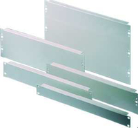 Rittal Blindabdeckung - 1U