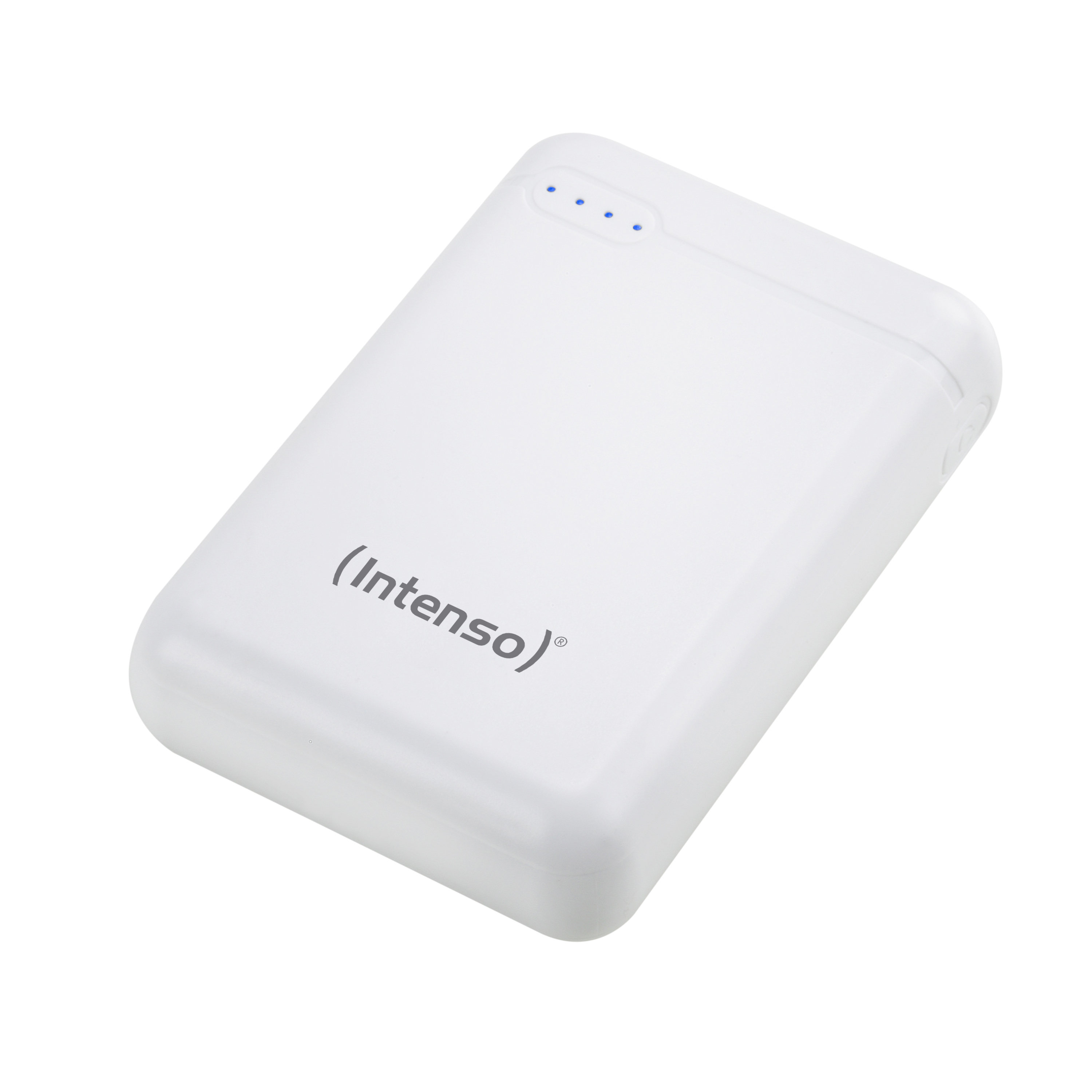 Intenso Powerbank XS10000 - Powerbank - 10000 mAh - 3.1 A (USB, 24 pin USB-C), Ansicht 4