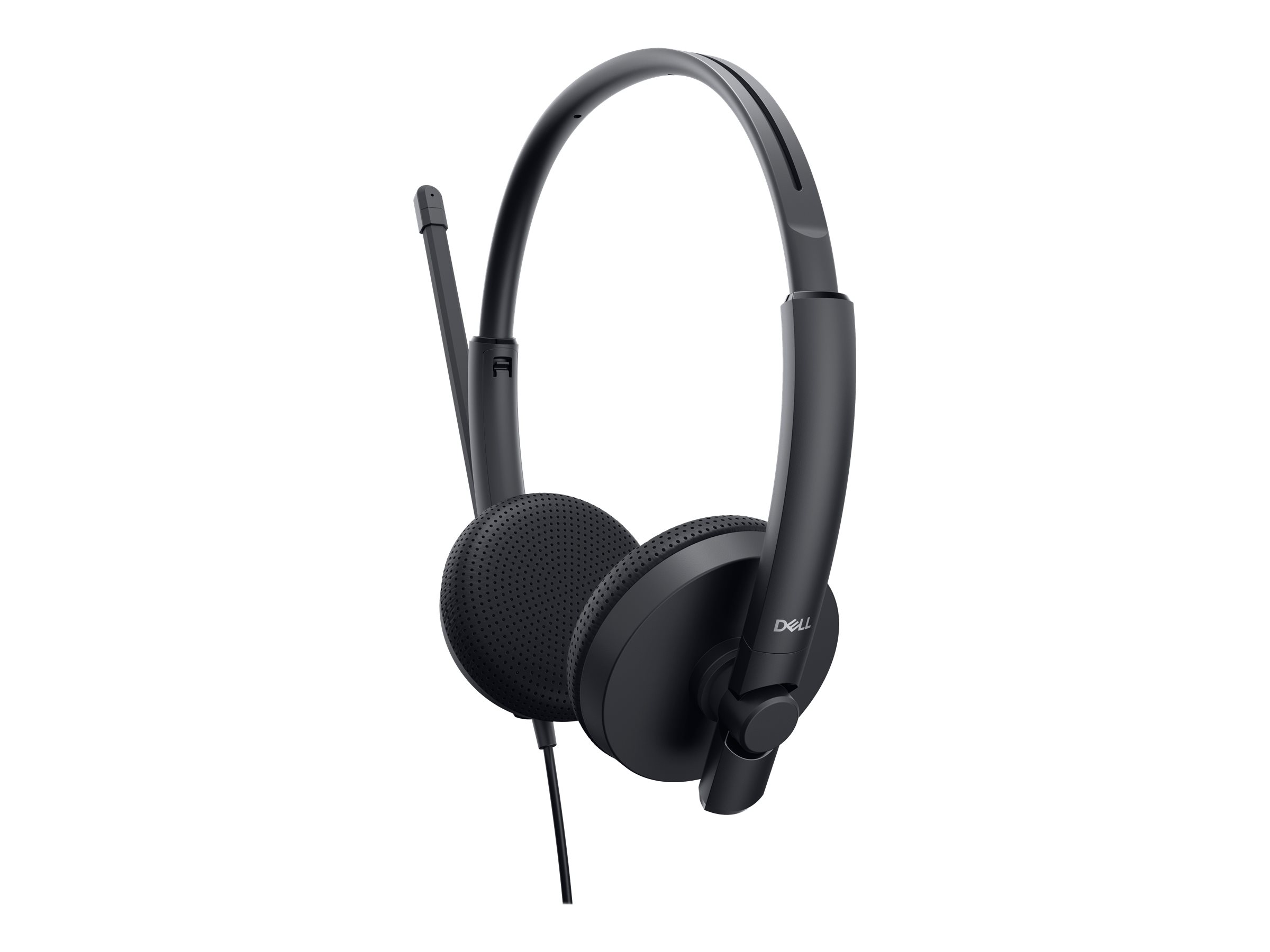 Dell Stereo Headset - WH1022 - Headset - 20 KHz, Ansicht 4