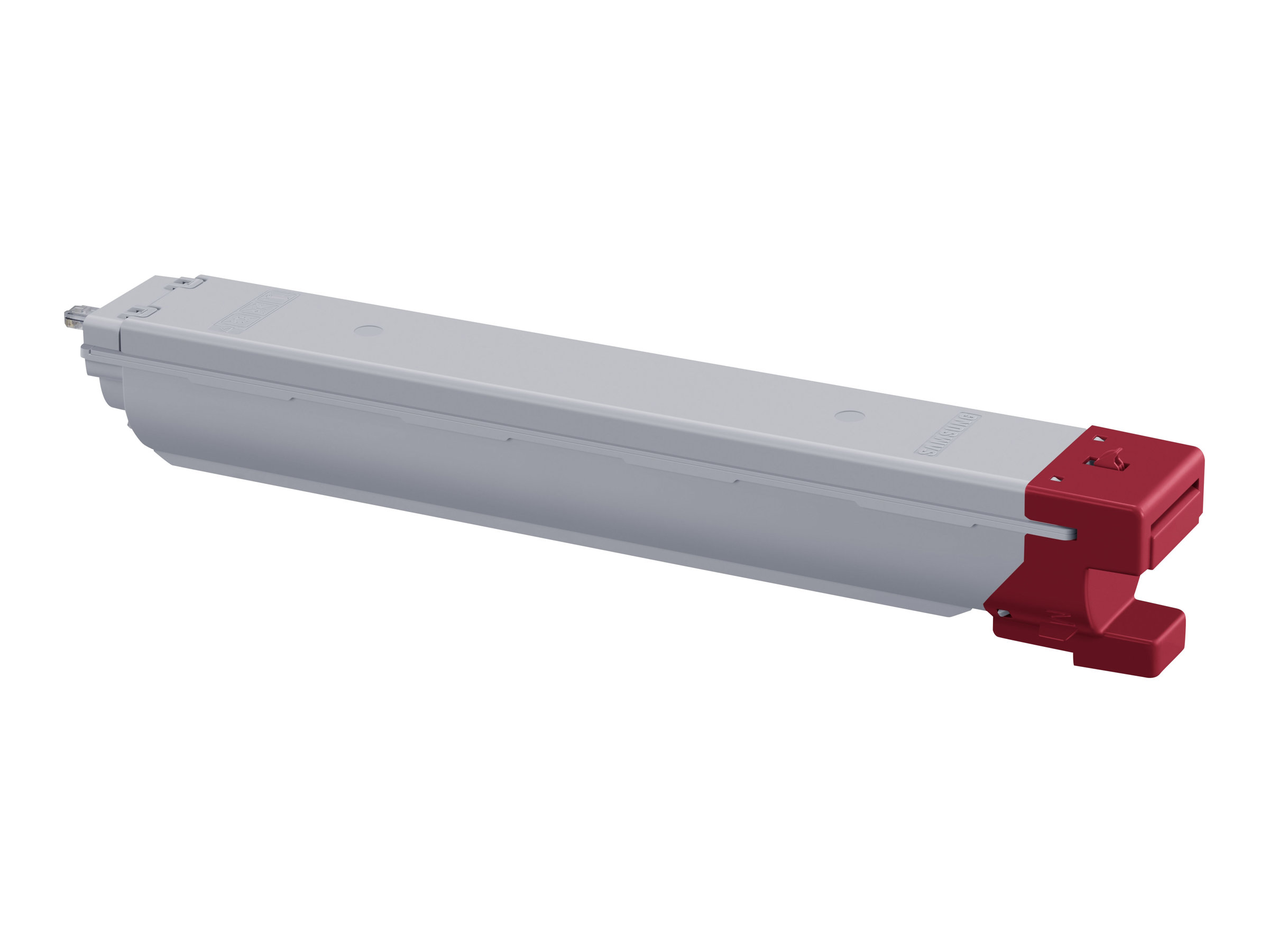 Samsung CLT-M808S - Magenta - Original - Tonerpatrone (SS642A)