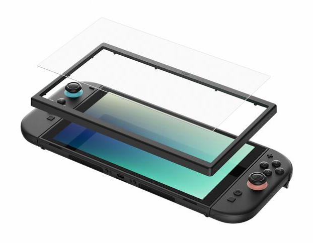 Belkin Bildschirmschutz für Spielekonsole - Glas, Ansicht 2