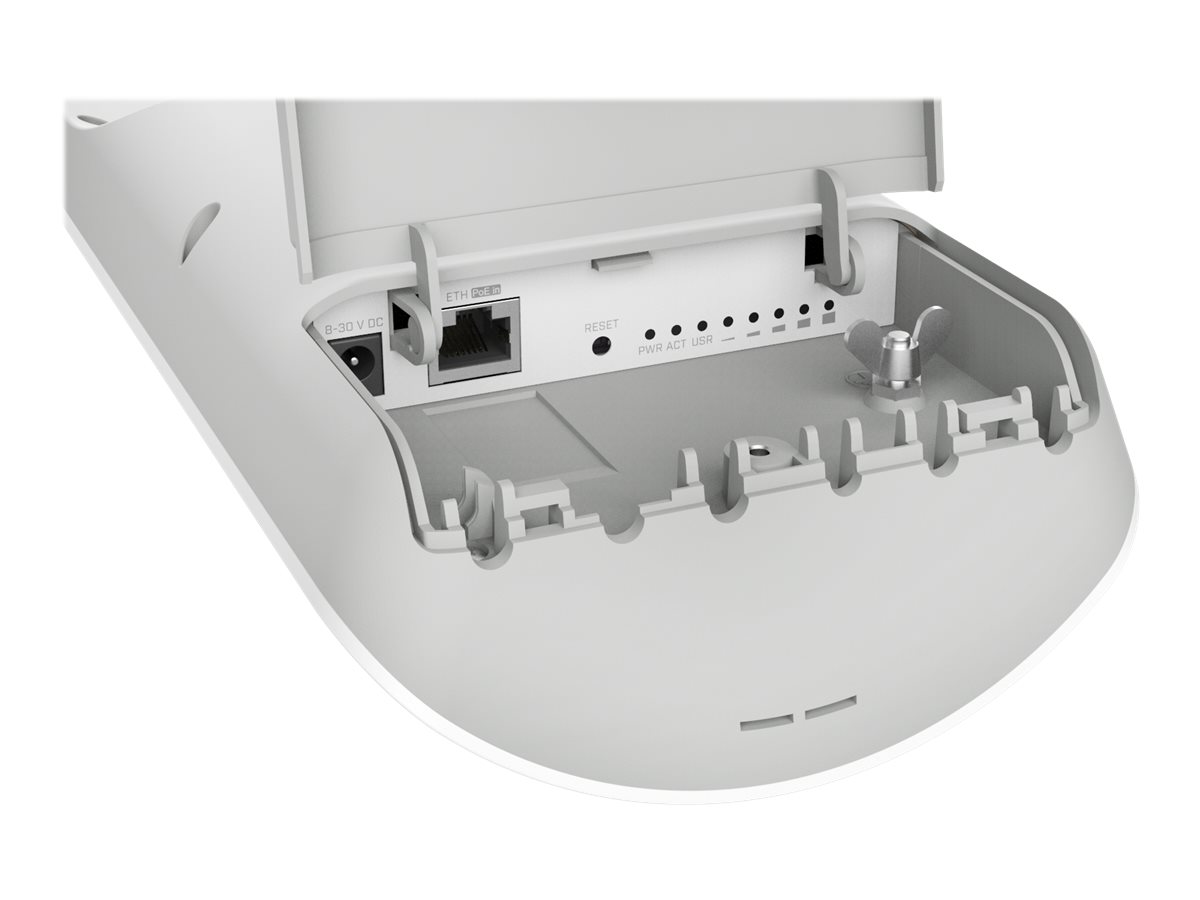 MikroTik RouterBoard mANTBox 2 12s - Wireless Router 1GbE, Ansicht 3