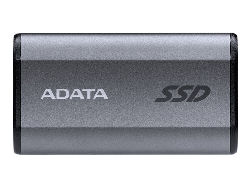 A-Data 512GB Elite SE880 External SSD