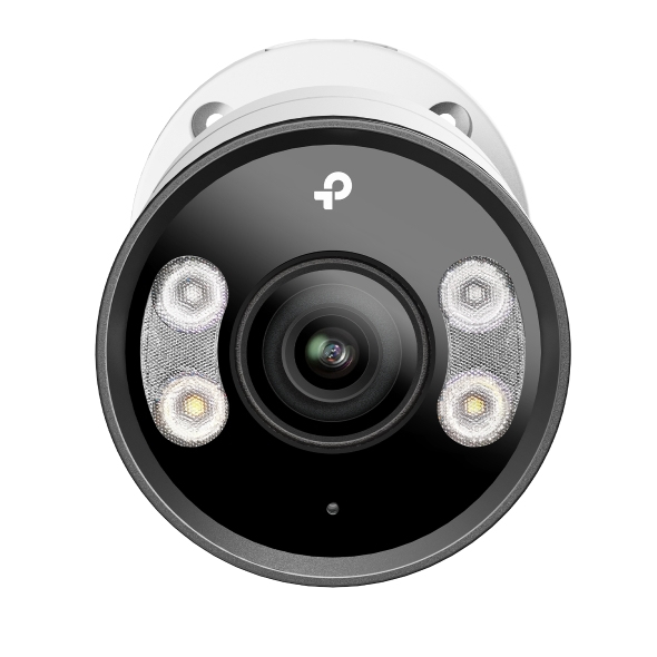 TP-LINK VIGI C345 4MP Outdoor Full-Color Bullet - Netzwerkkamera, Ansicht 3