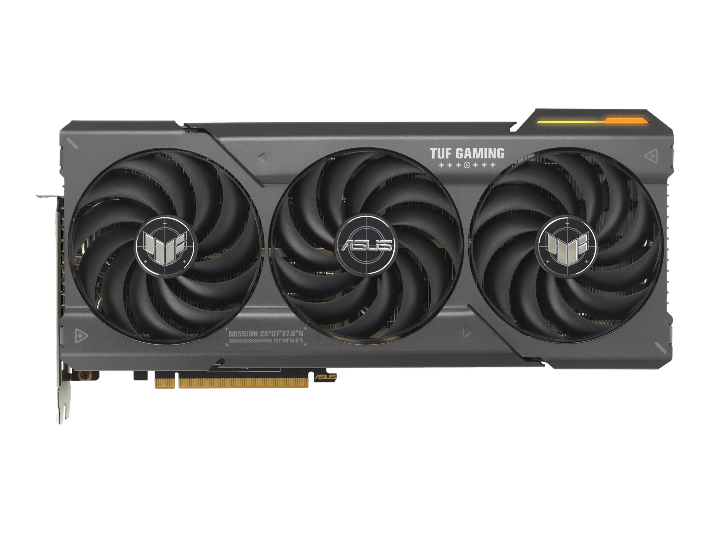 ASUS TUF Gaming Radeon RX 7800 XT 16GB - OC Edition