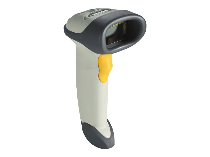 Zebra Symbol LS2208 - Barcode-Scanner - Handgerät