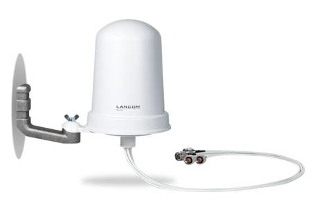 Lancom AirLancer ON-Q360ag - Antenne - Wi-Fi, Ansicht 2