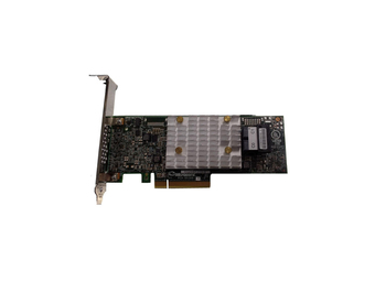 Fujitsu PSAS CP 2100-8i FH - Speicher-Controller