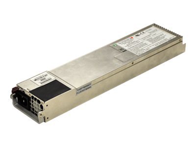 Supermicro PWS-920P-SQ - Redundante Stromversorgung ( Plug-In-Modul )