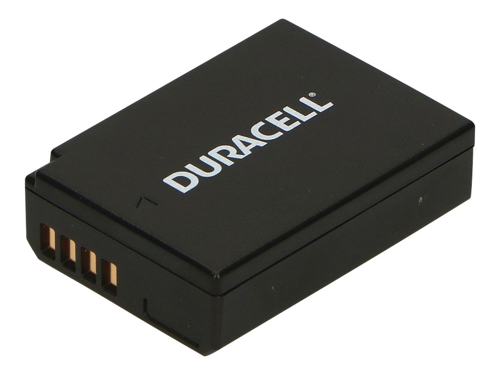 Duracell DR9967 - Batterie - Li-Ion - 1020 mAh, Ansicht 3