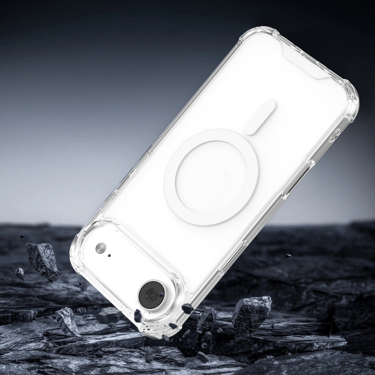 4smarts Hybrid Case Ibiza für Apple iPhone Air, Ansicht 4