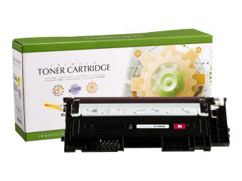 Static Control Magenta - kompatibel - Tonerpatrone (Alternative zu: Samsung CLT-M406SELS)