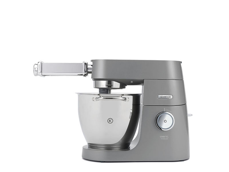 JVC Kenwood MAX980ME - Aufsatzset - für Standmixer, Ansicht 3