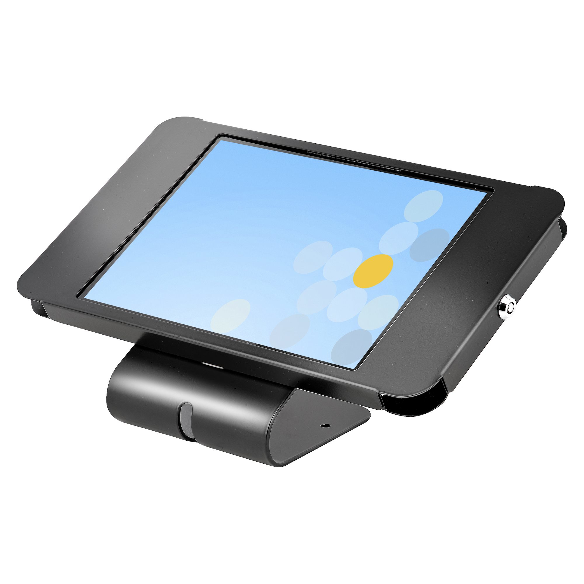 StarTech.com Secure Tablet Stand, Anti Theft Universal Tablet Holder for Tablets up to 10.5, Ansicht 2