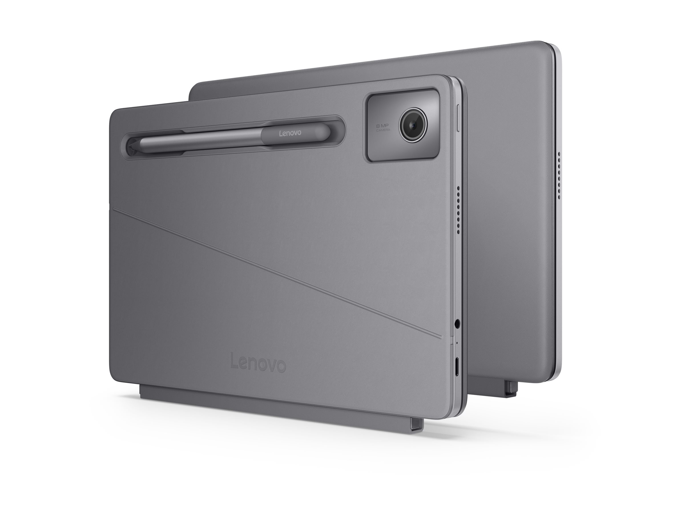 Lenovo Chromebook Duet 11M889 83HH - Mit abnehmbarer Tastatur - Kompanio 838 - Chrome OS - Mali-G57 MC3 - 8 GB RAM - 128 GB eMMC - 27.8 cm (10.95")