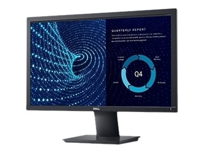 Dell E2221HN - LED-Monitor - 54.68 cm (21.5") (21.5" sichtbar)