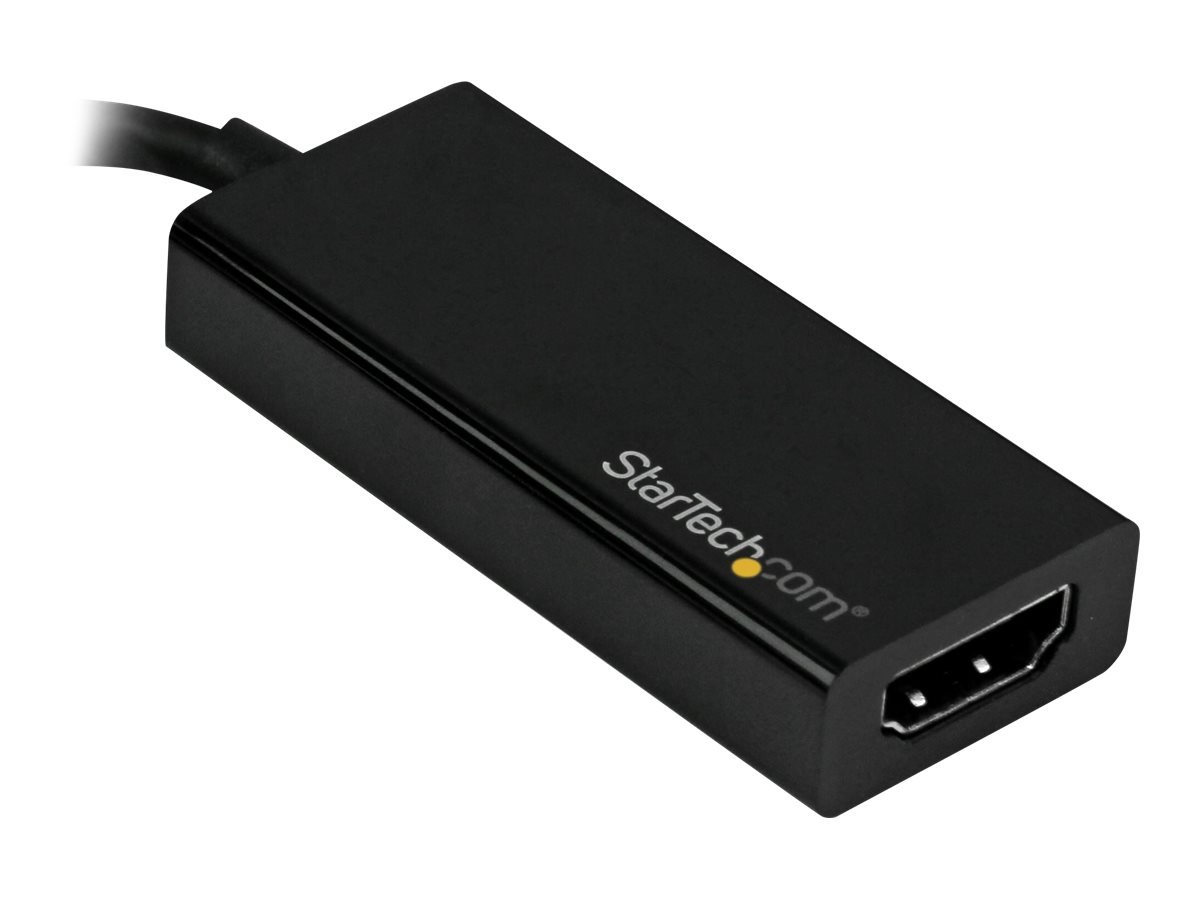 StarTech.com USB-C to HDMI Adapter - USB Type-C