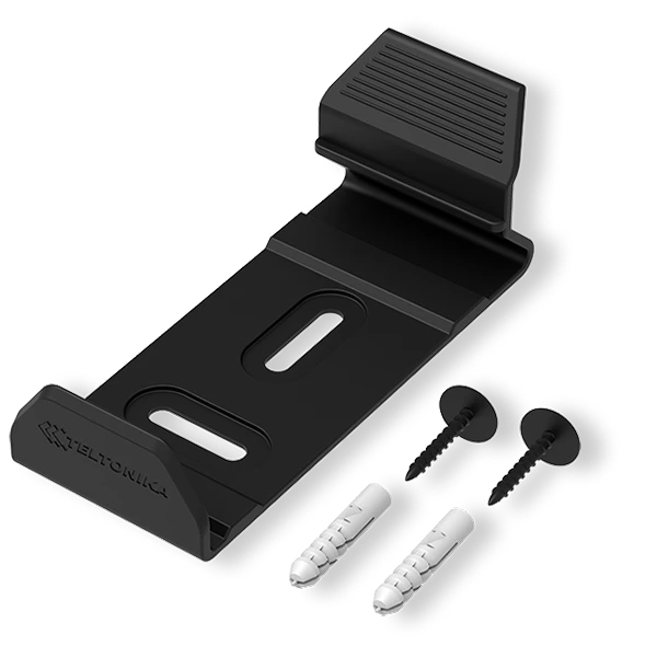 Teltonika Oberflächenbefestigungs-Kit - für, Ansicht 2