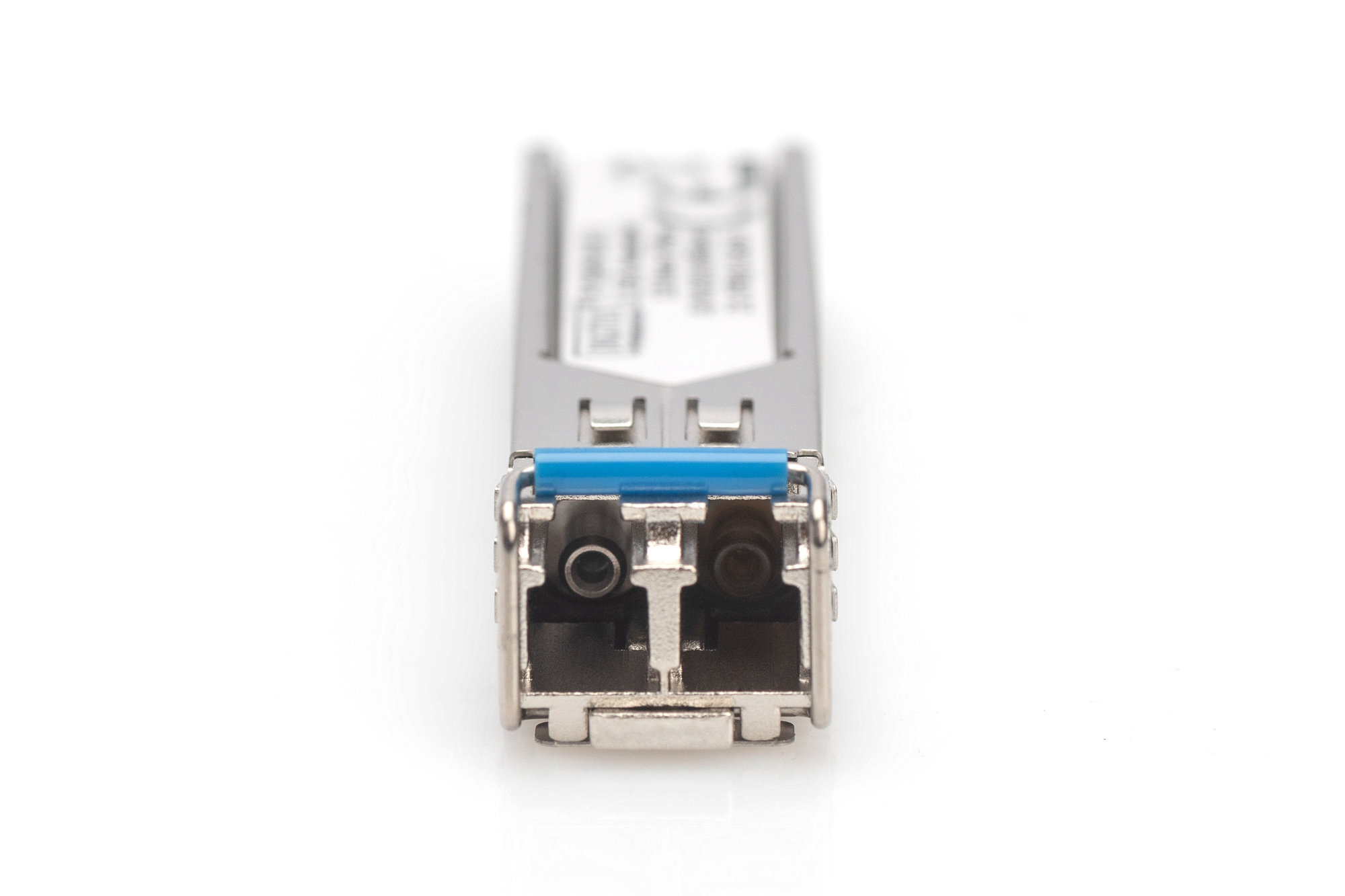 DIGITUS Industrielles mini GBIC (SFP) Modul, 1,25 Gbps, 20km, Ansicht 4