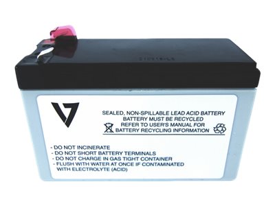 V7 RBC2 UPS BATTERY FOR APC (RBC2-V7-1E)