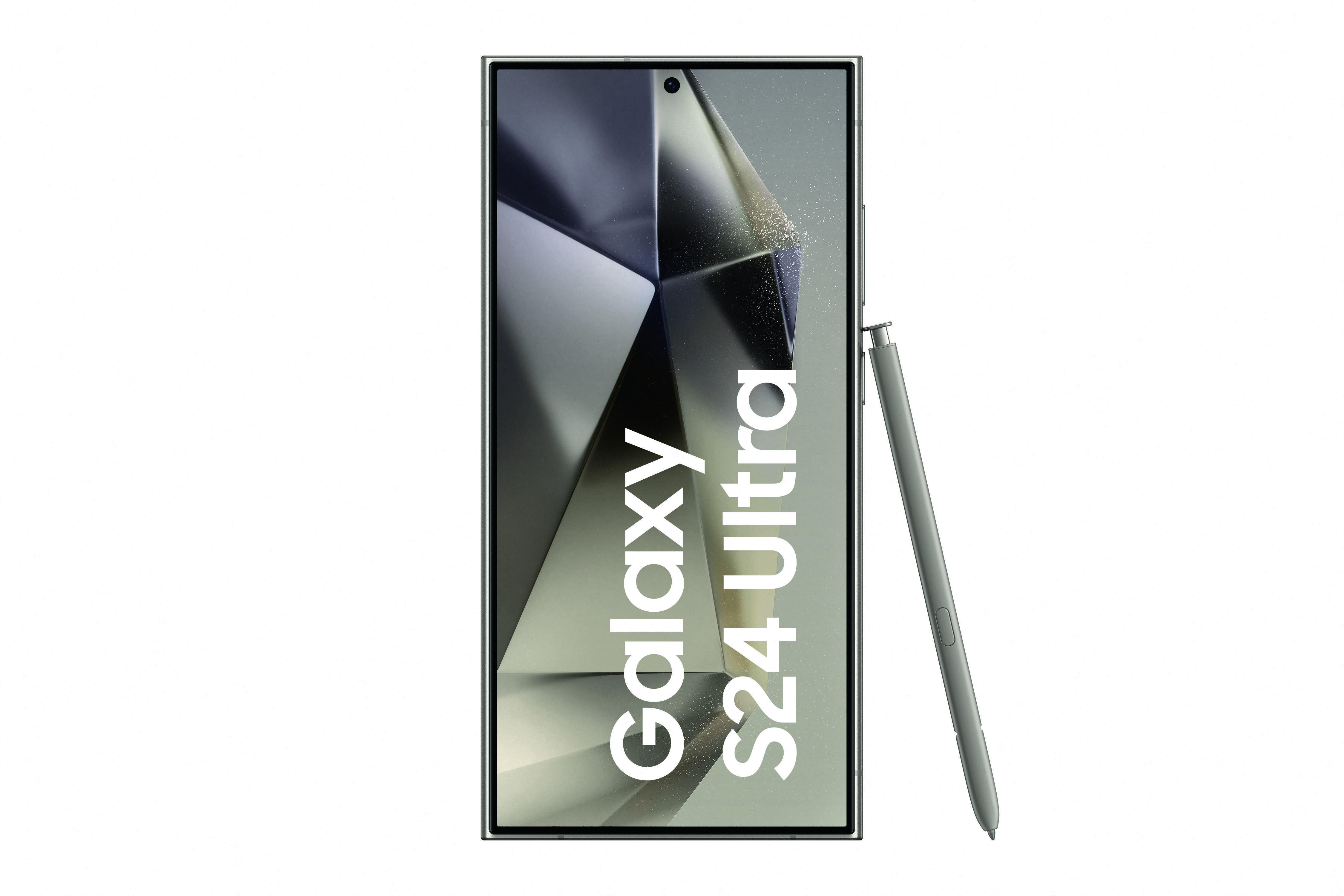 Samsung Galaxy S24 Ultra S928 5G Dual Sim 256GB - Titanium Grey DE