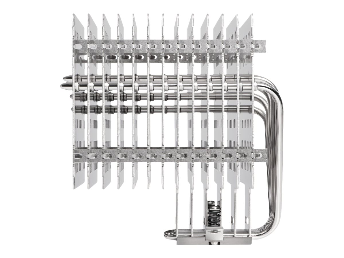 Noctua NH-P1 - Prozessorkühler - (für: LGA1156, LGA1155, LGA1150, LGA1151, LGA2011-3 (Square ILM), Ansicht 4