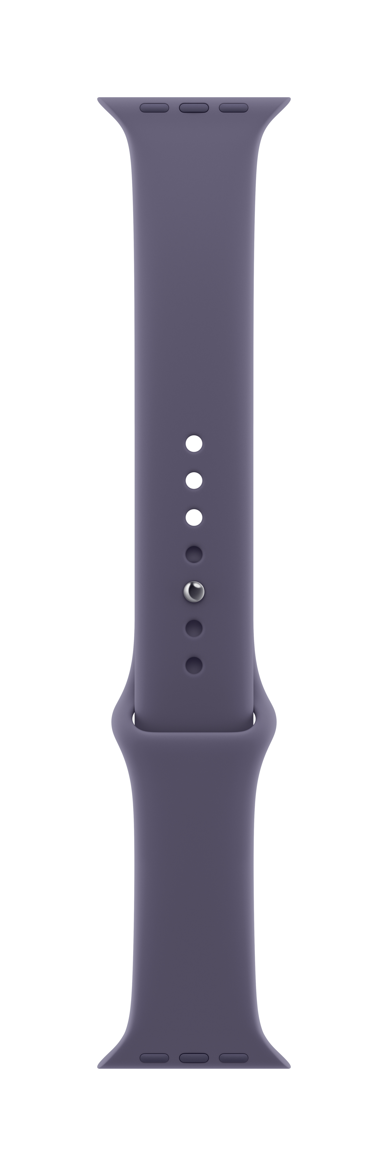 Apple Armband für Smartwatch - 46mm - M/L (für Handgelenke 160 - 210 mm), Ansicht 3