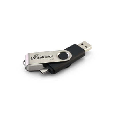 MEDIARANGE MR932 - USB-Flash-Laufwerk - 32 GB, Ansicht 3