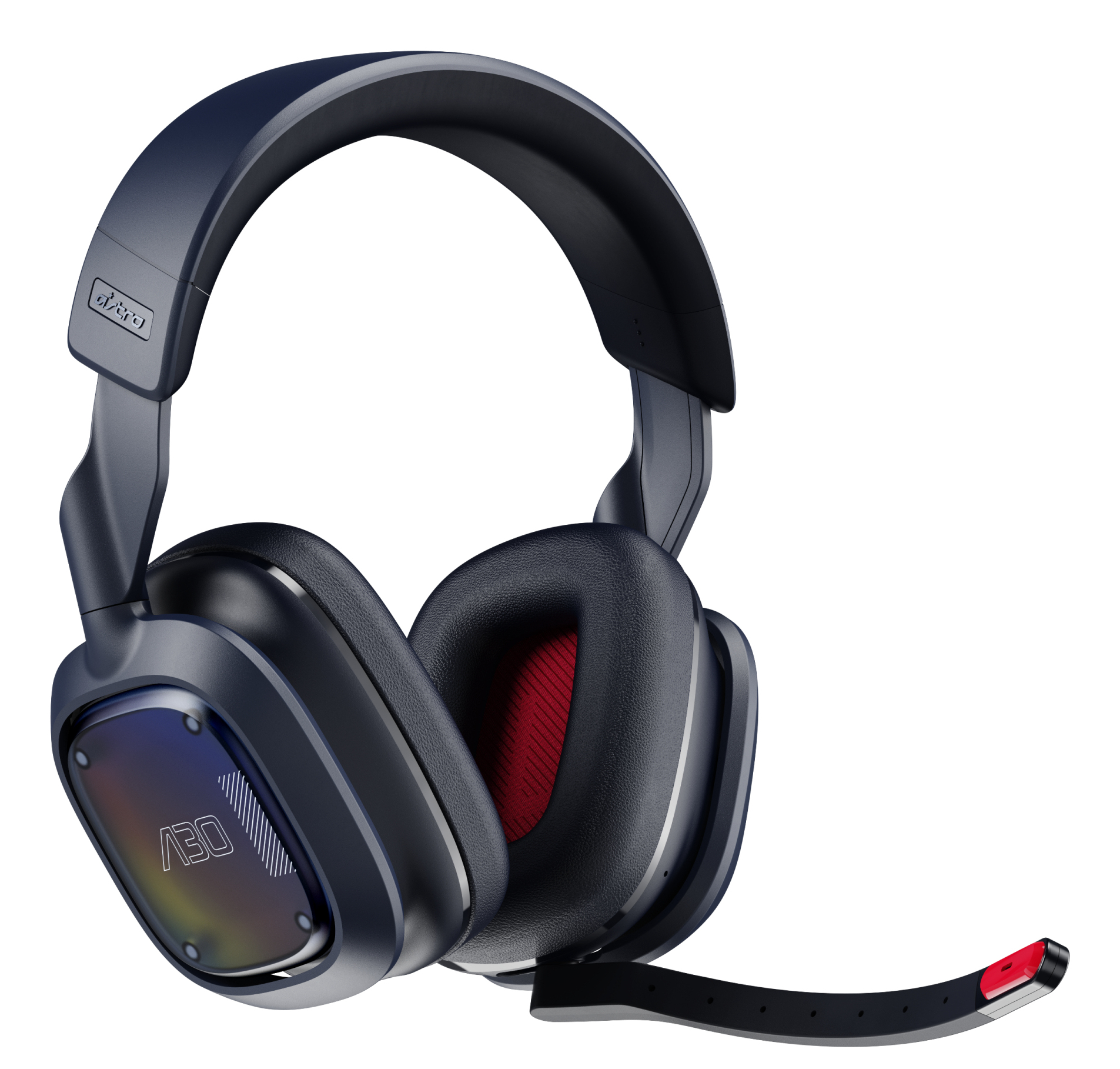 Logitech ASTRO Gaming A30 - Headset - ohrumschließend, Ansicht 2