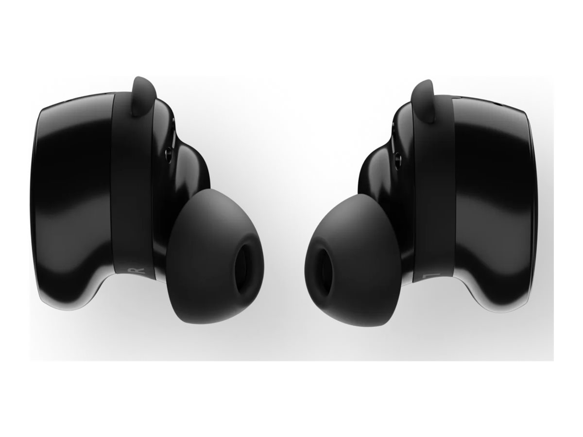 Bose QuietComfort Earbuds - True Wireless-Kopfhörer mit Mikrofon, Ansicht 3