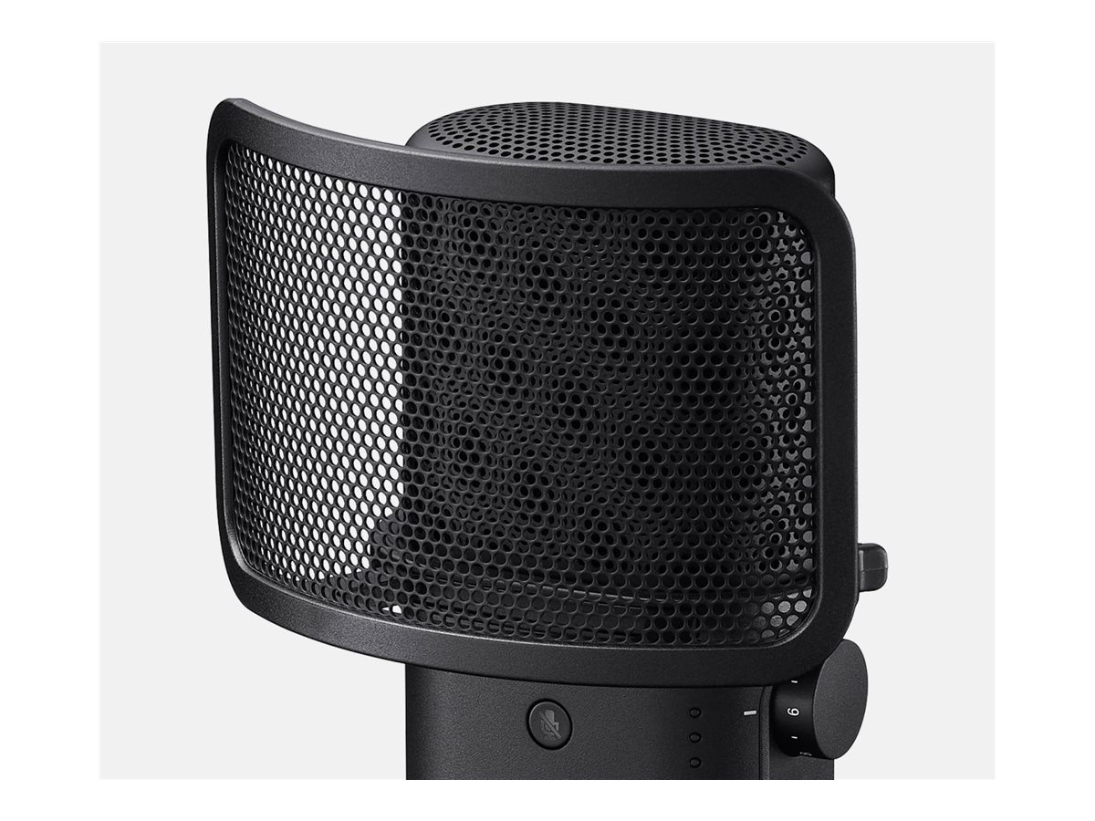 Sony ECM-S1 - Mikrofonsystem - 3,5-mm-Anschluss, Ansicht 4