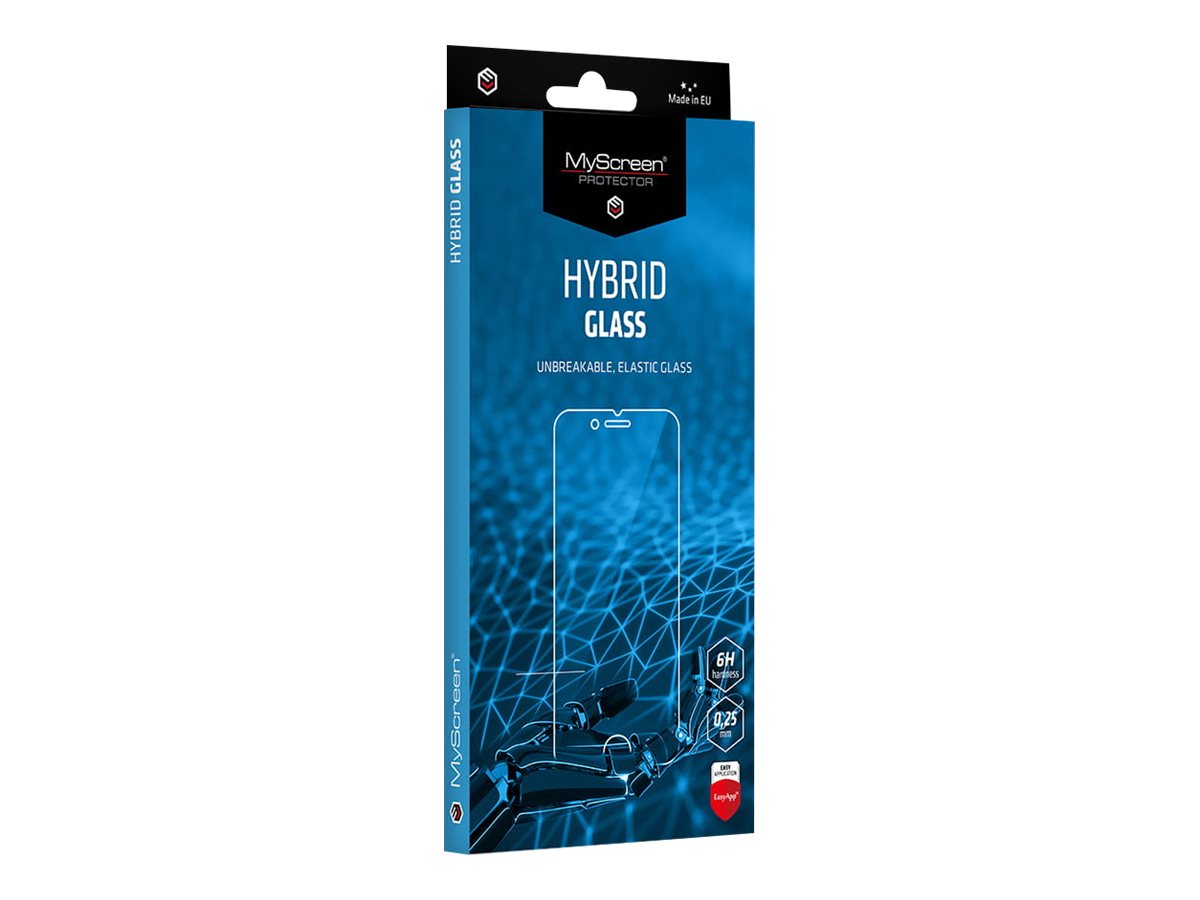 MYSCREEN DIAMOND HybridGLASS Iphone 12 (M4905HG)