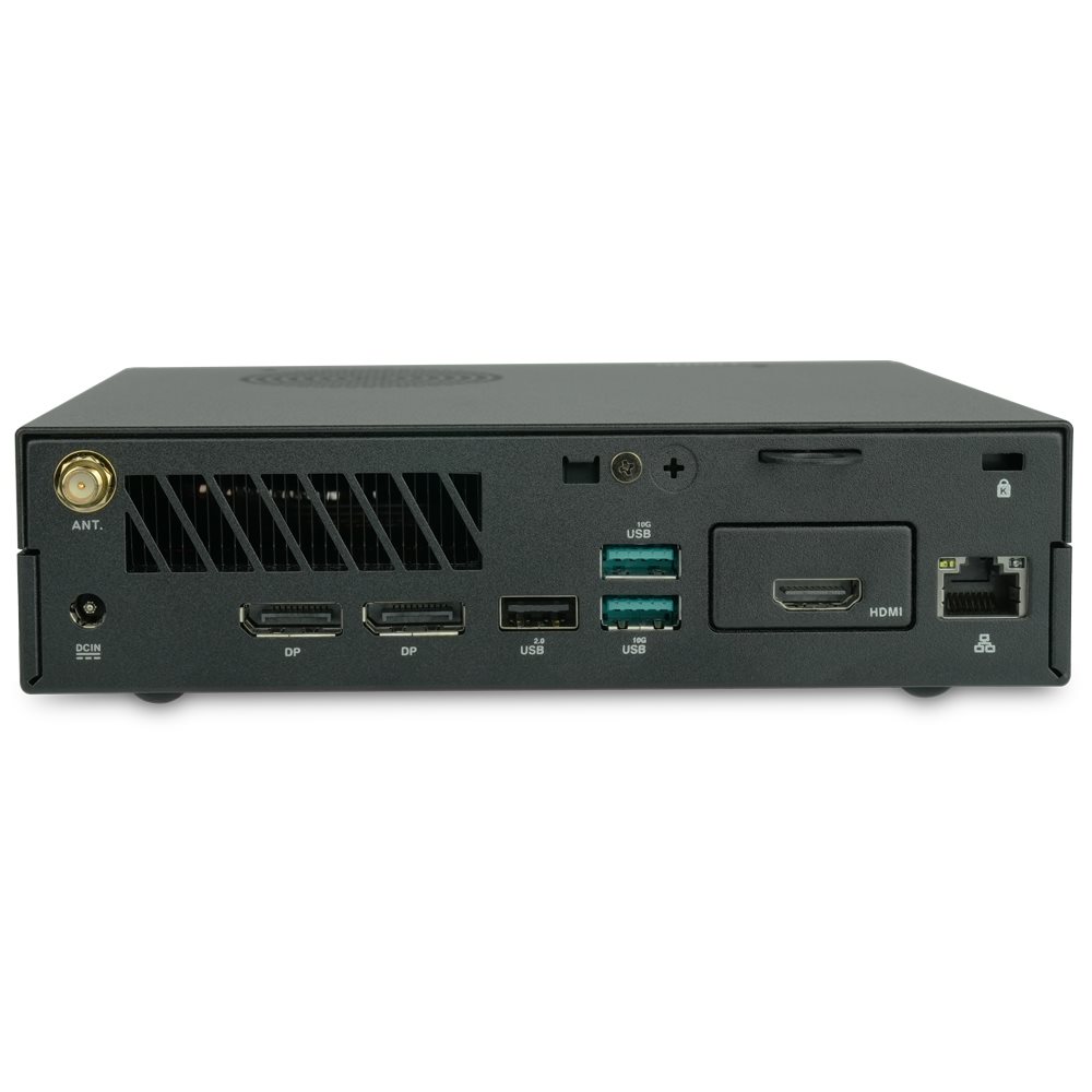 TERRA PC-BUSINESS BUSINESS 1000 - Komplettsystem - Core i5 4,7 GHz - RAM: 16 GB DDR5 - HDD: 500 GB Serial ATA
