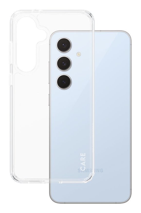 PanzerGlass CARE by PanzerGlass Urban Combat - Hintere Abdeckung für Mobiltelefon, Ansicht 4