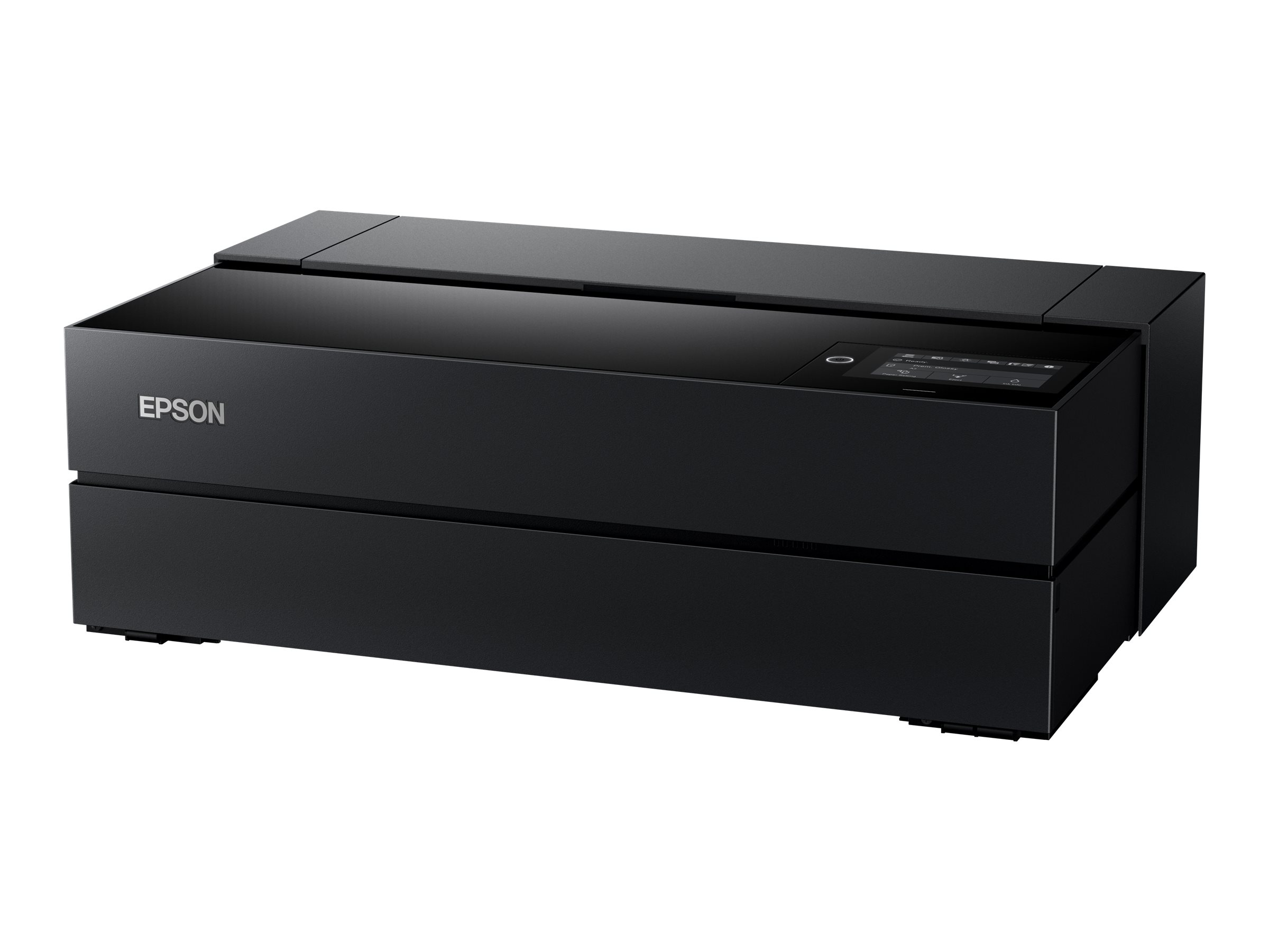 Epson SureColor SC-P900 - Drucker - Farbe - Tintenstrahl - Walze A2 plus (43,2 cm)