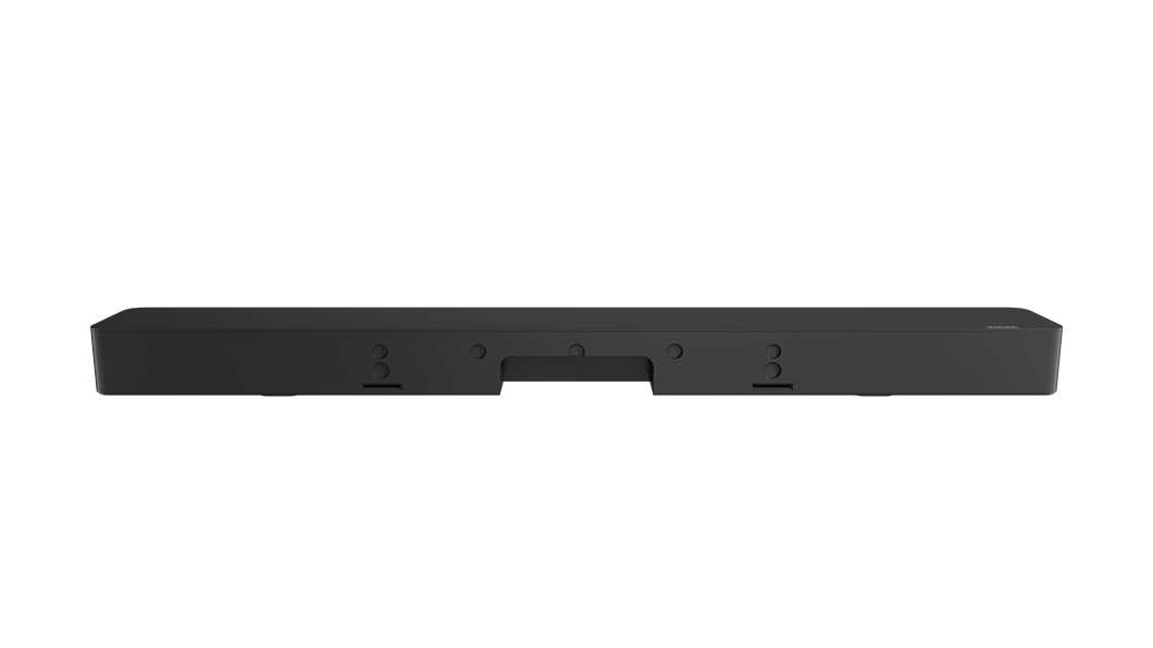 Lenovo ThinkSmart Bar - 5.0 - 1,9 kg - Schwarz