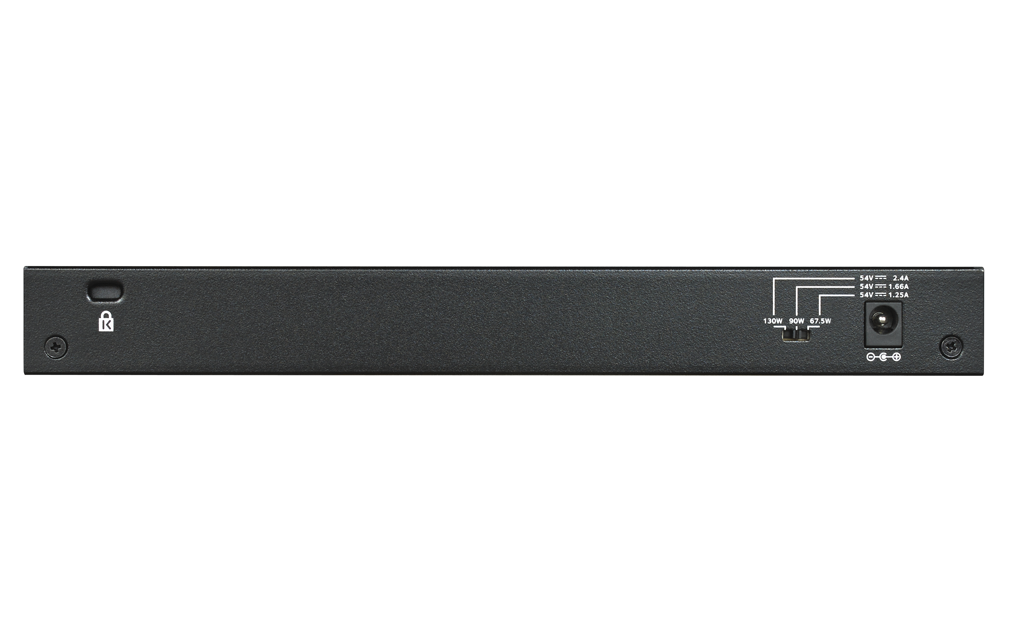 Netgear GS308PP - Switch - unmanaged - 8 x 10/100/1000 (PoE+), Ansicht 2