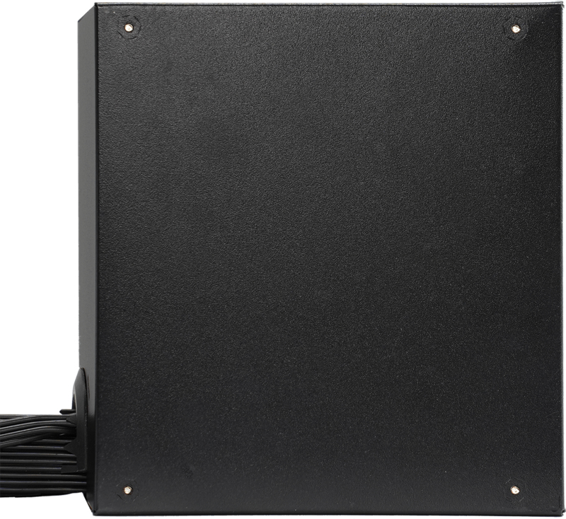 Xilence Performance A+ XN330 - XP750R12 - 750 W - 200 - 240 V - 50 Hz - 6.3 A - Aktiv - 66 W, Ansicht 4