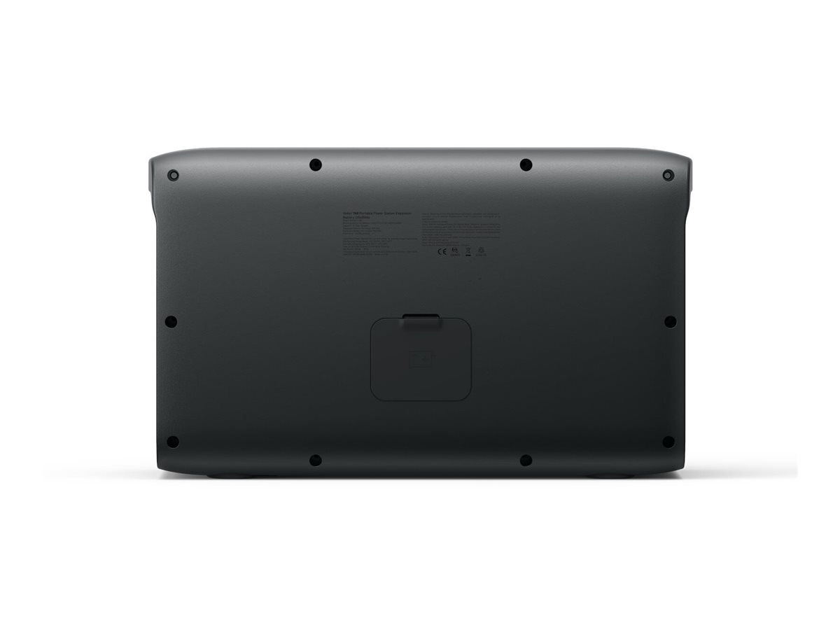 Anker Innovations Anker SOLIX BP2600 - Zusatzakku für tragbare Powerstation, Ansicht 3