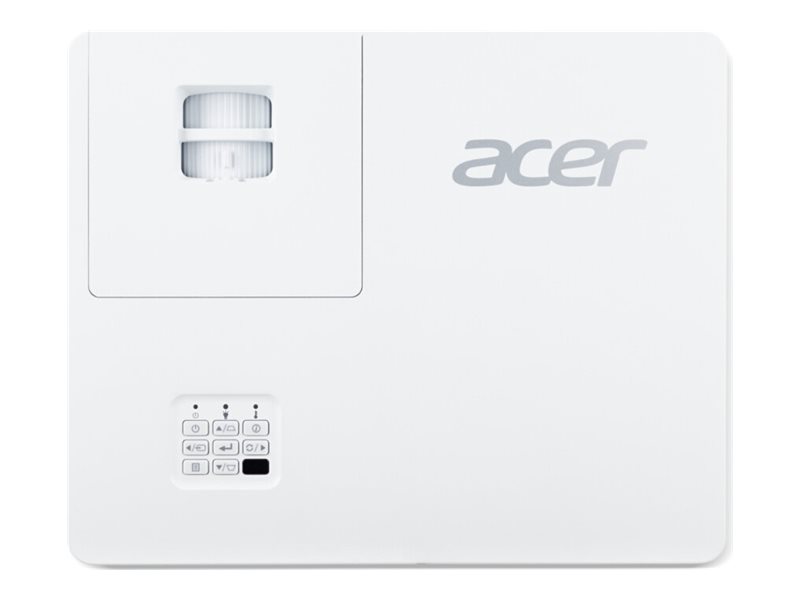Acer PL6510 - DLP-Projektor - Laserdiode - 3D - 5500 ANSI-Lumen - Full HD (1920 x 1080)