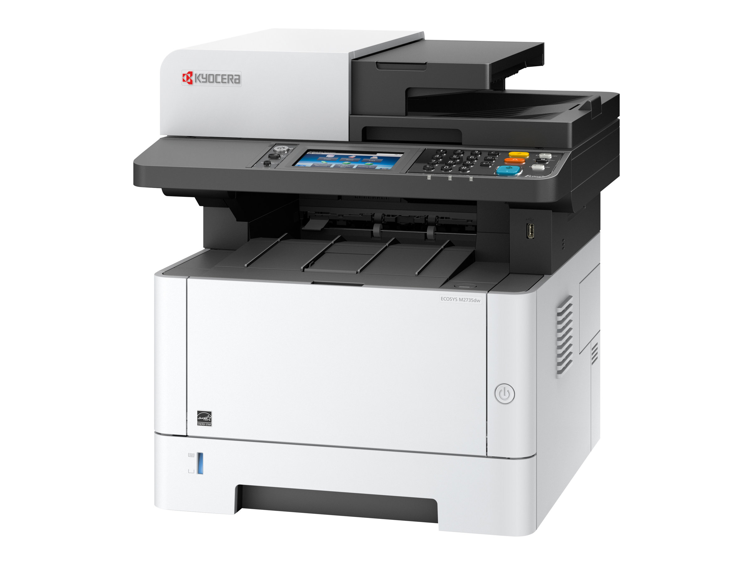 Kyocera ECOSYS M2735dw - Multifunktionsdrucker (1102SG3NL0)
