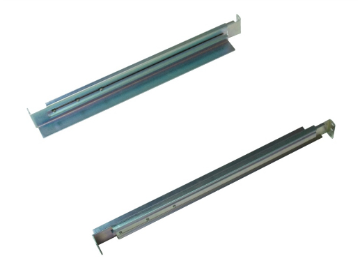 CyberPower Systems CyberPower - Rack-Schienen-Kit - 1U - 48.3 cm (19), Ansicht 2