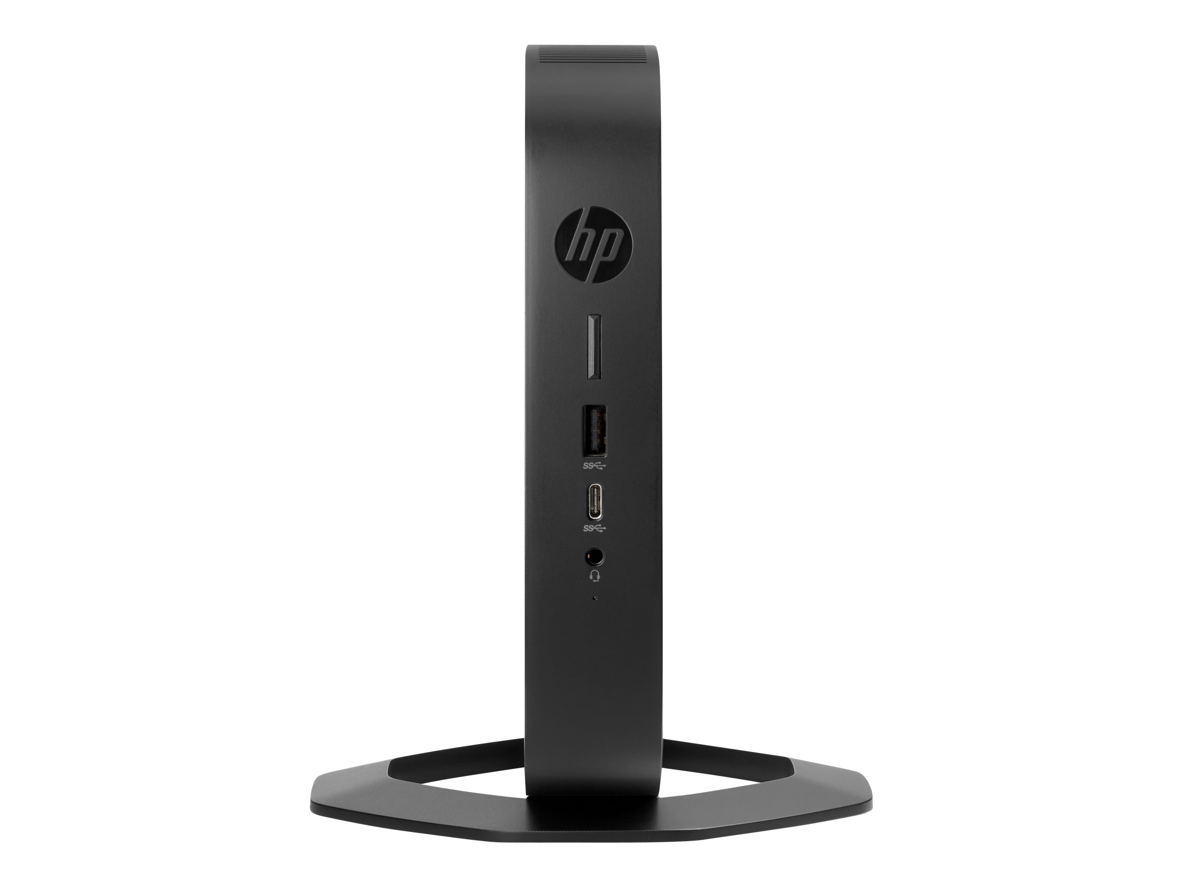 HP t540 - Thin Client - USFF - 1 x Ryzen Embedded R1305G  1.5 GHz