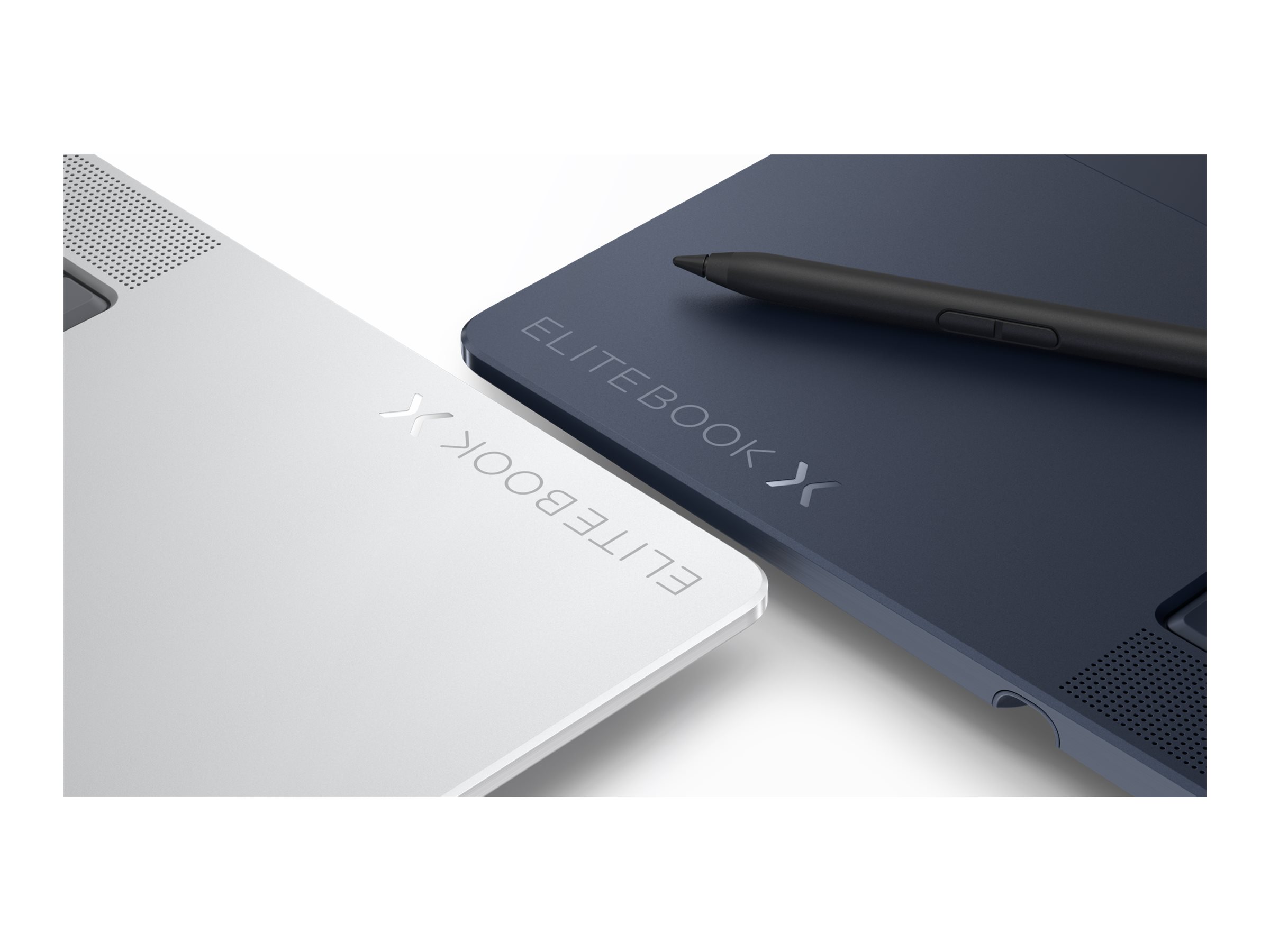 HP EliteBook X Flip G2i Notebook Next Gen AI - Flip-Design - Intel Core Ultra 5 325 / 2.1 GHz - Win 11 Pro - Intel Graphics - 32 GB RAM - 512 GB SSD NVMe - 35.6 cm (14")