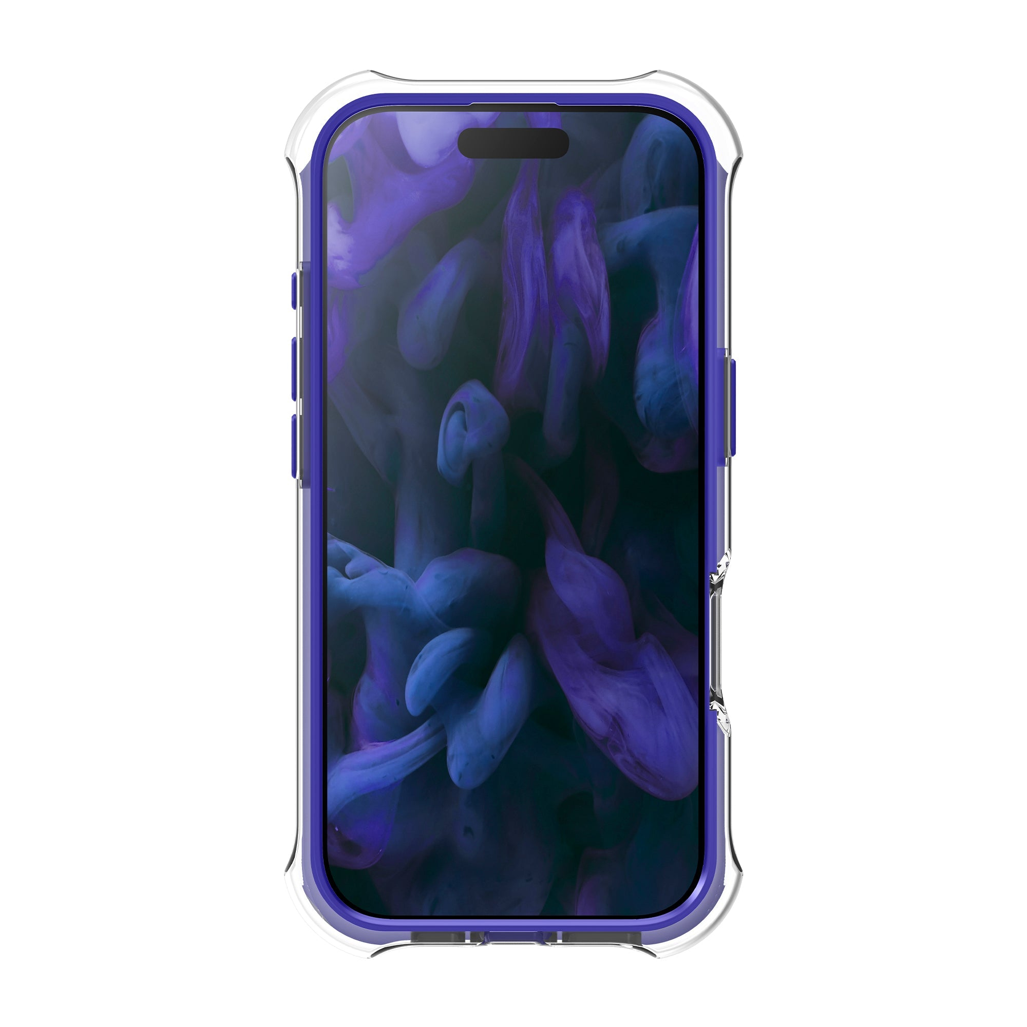 Laut International AERO PROTECT for iPhone 17 - Future Blue, Ansicht 3