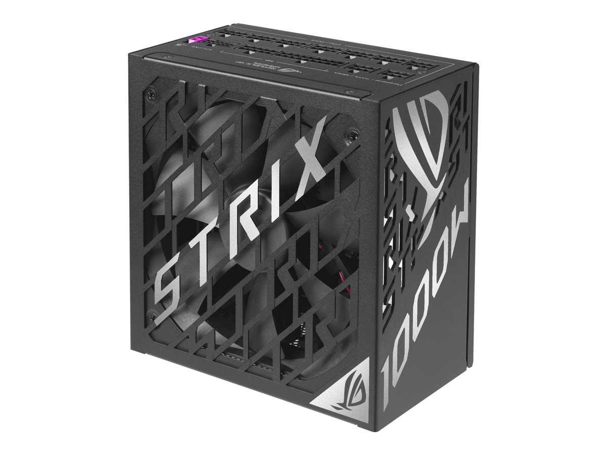 ASUS ROG Strix - Netzteil (intern) - ATX12V 3.1/ EPS12V