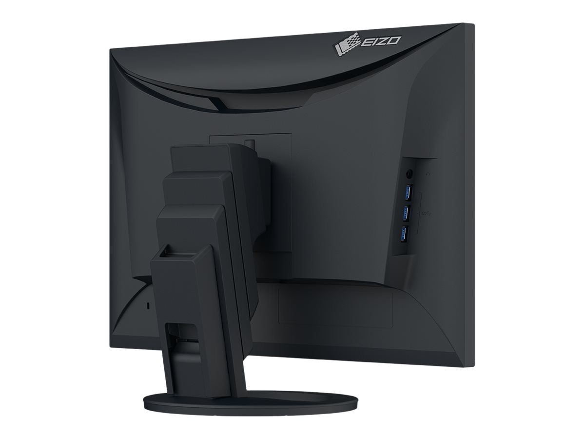 EIZO FlexScan EV2485-BK - LED-Monitor - 61.1 cm (24.1")